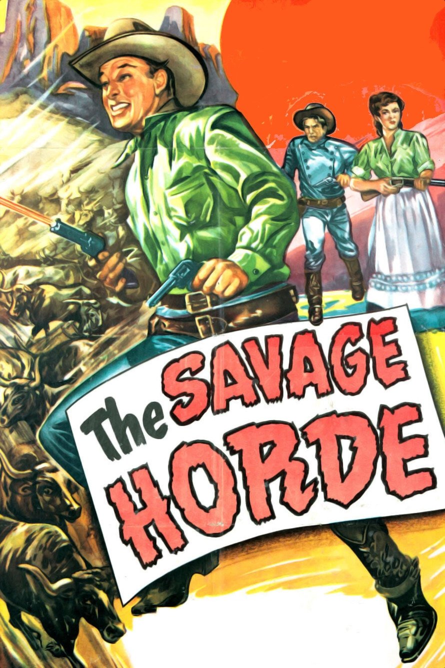 The Savage Horde photo