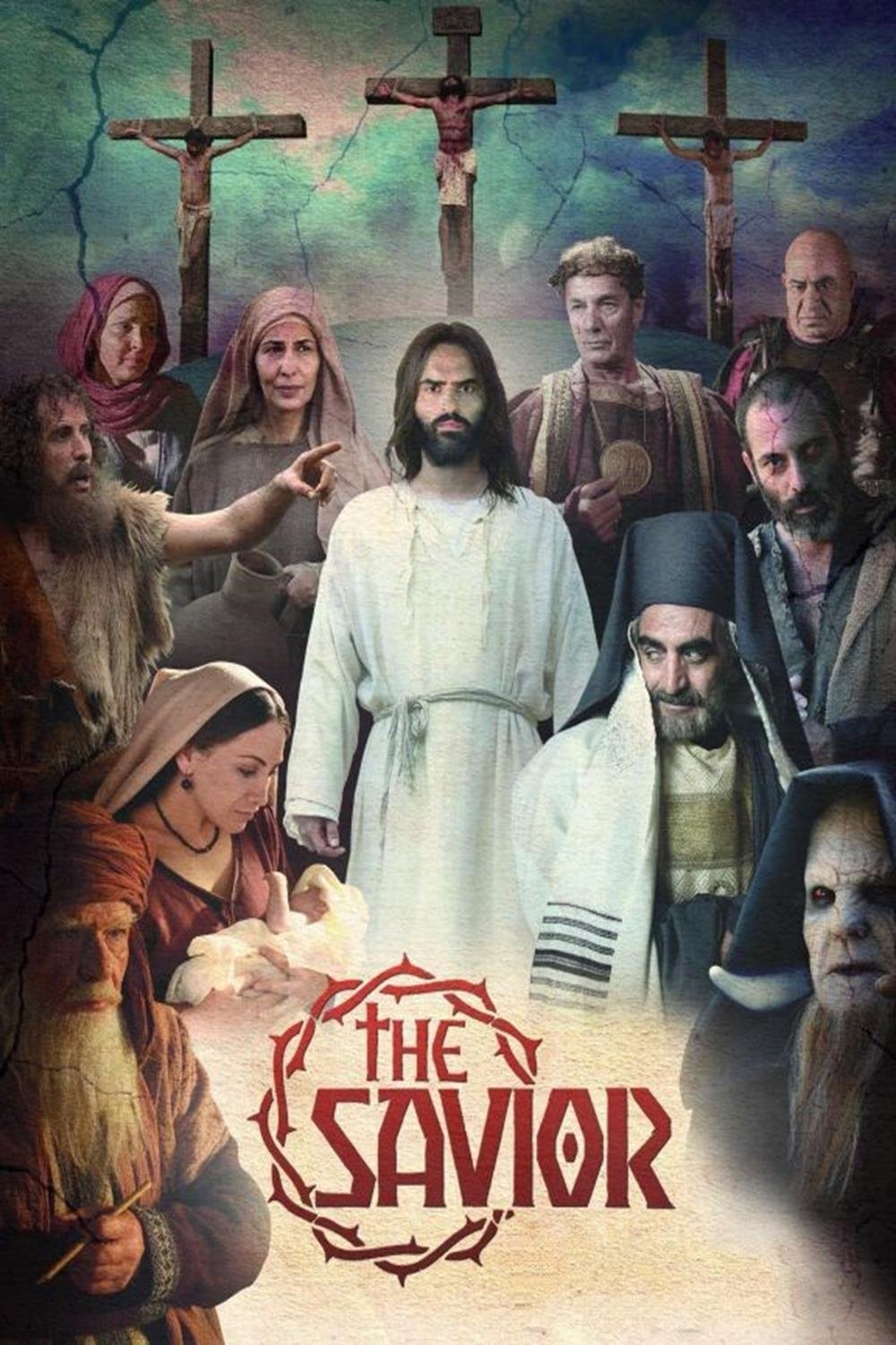 The Savior photo