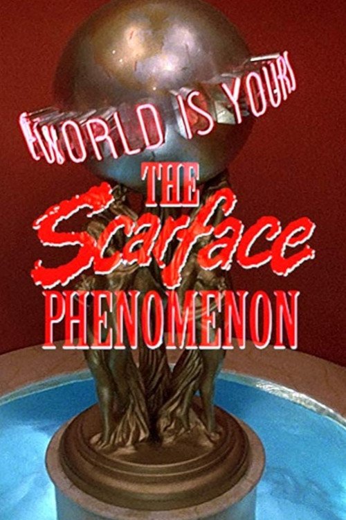 The 'Scarface' Phenomenon photo
