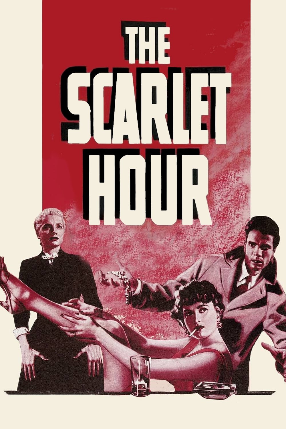 The Scarlet Hour photo
