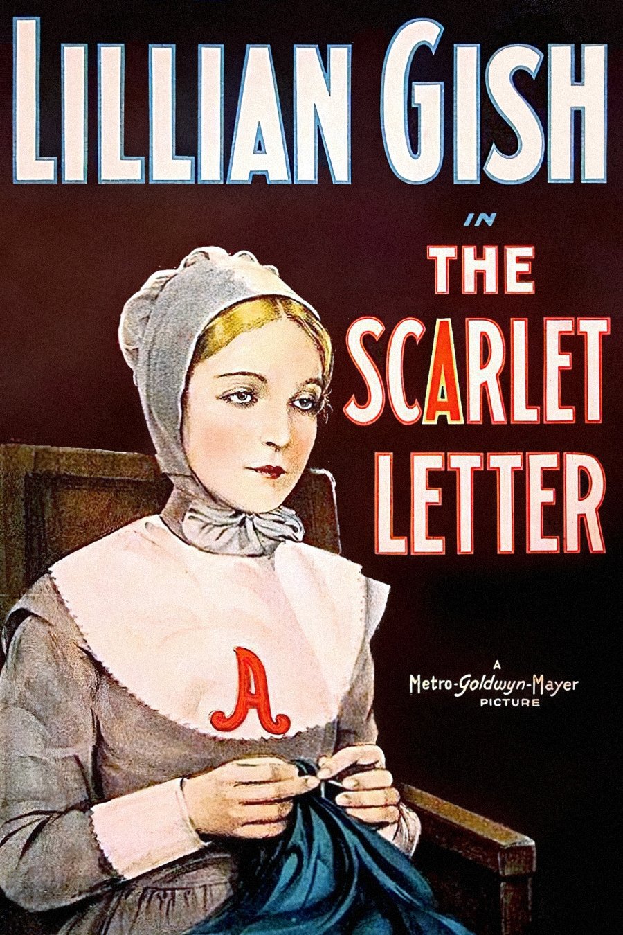 The Scarlet Letter photo