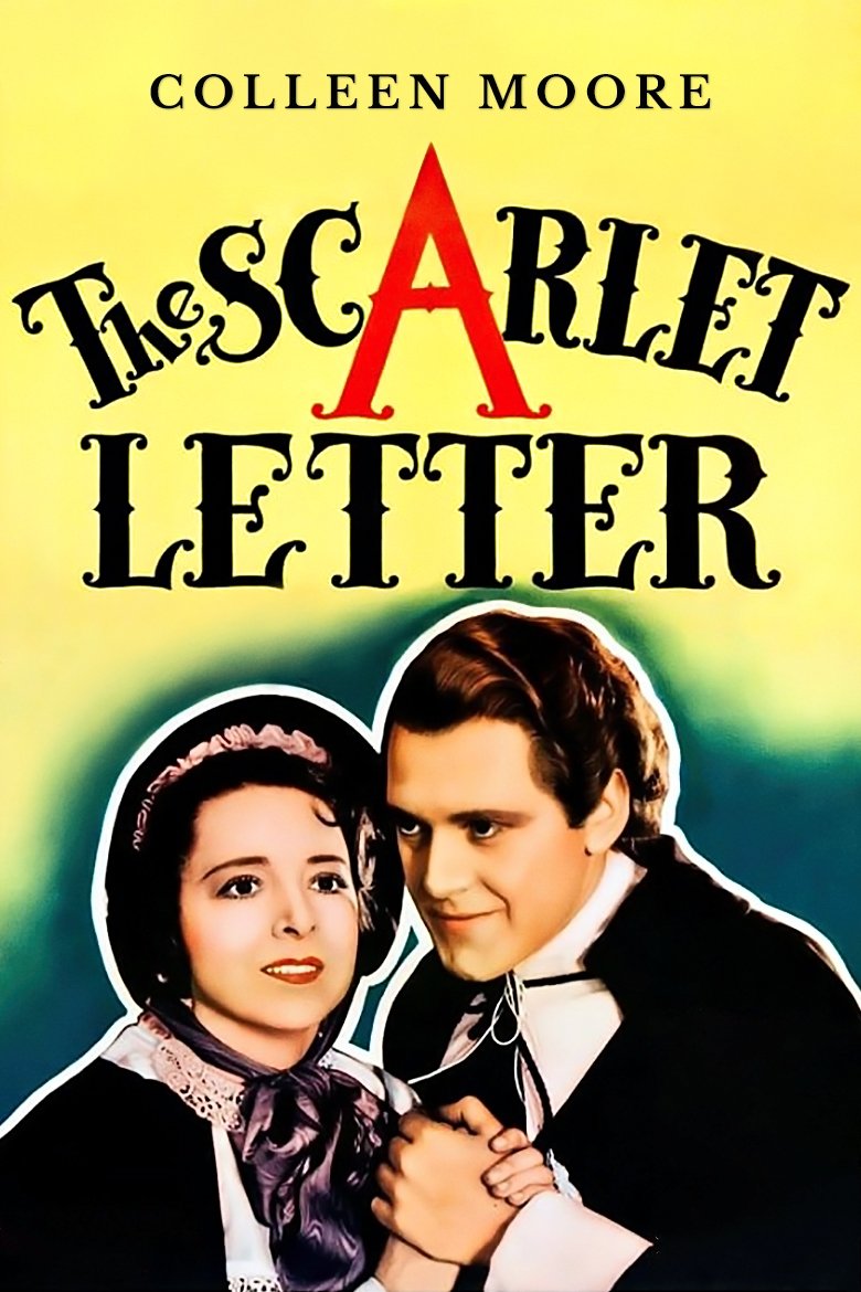 The Scarlet Letter photo