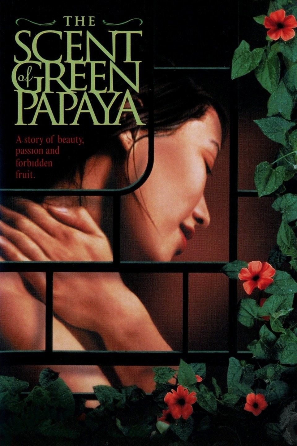 The Scent of Green Papaya photo