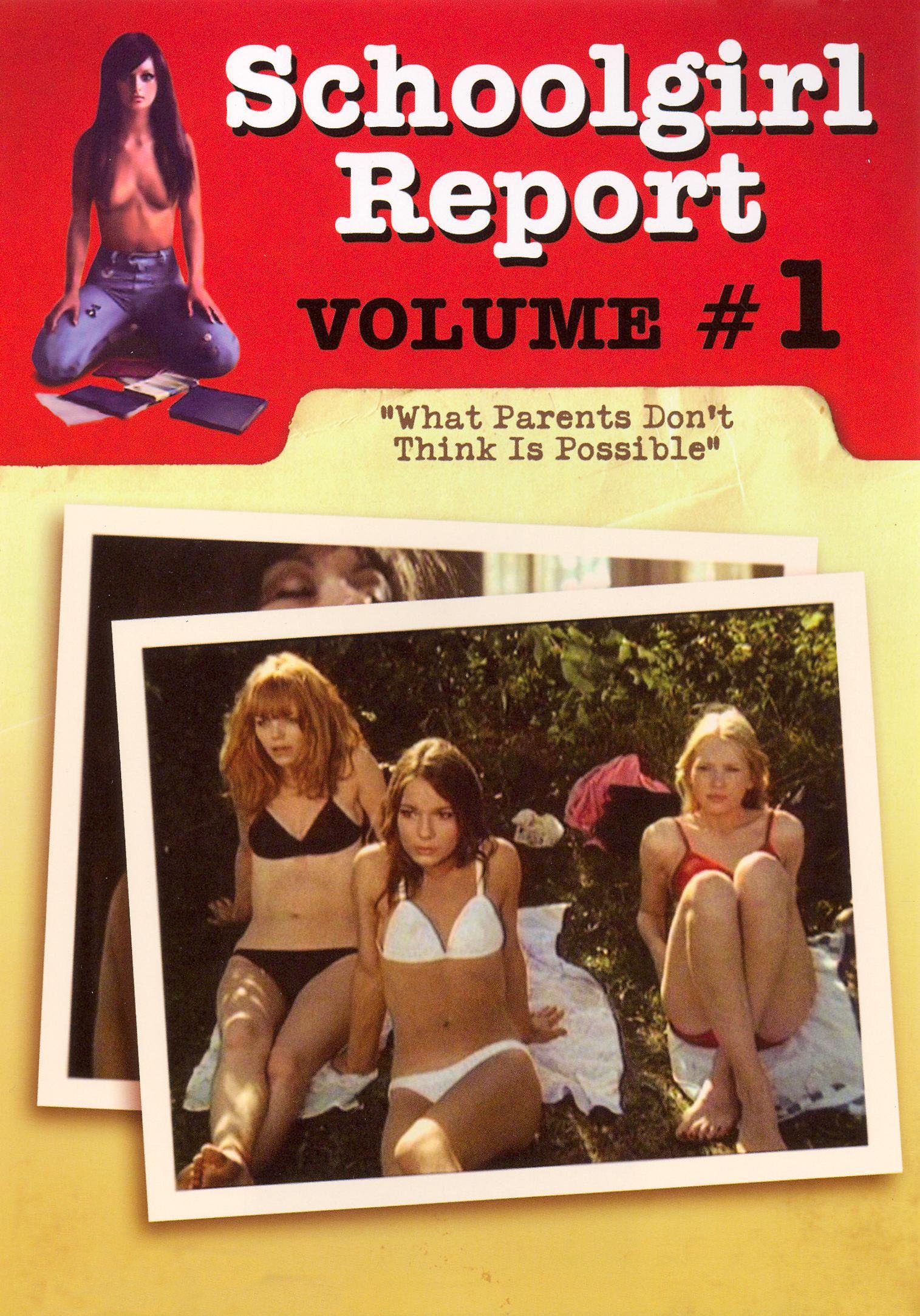 The School Girls photo