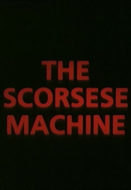 The Scorsese Machine photo