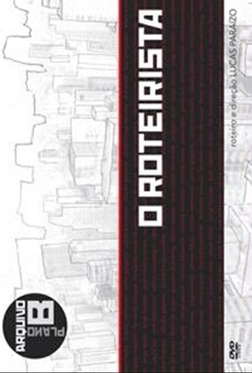 The Screenwriter photo