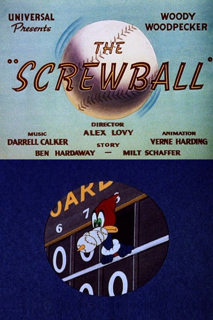 The Screwball photo