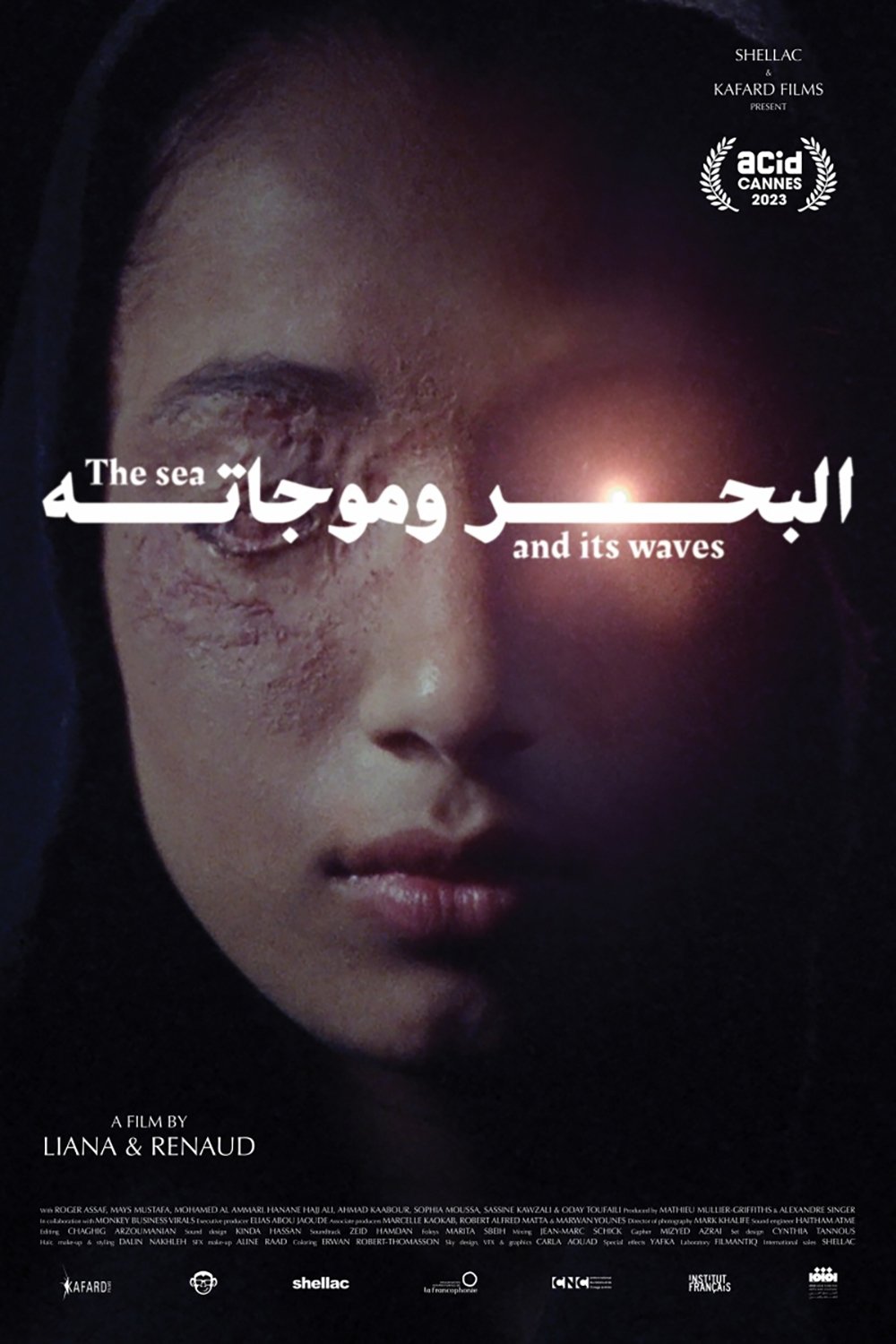 The Sea and Its Waves photo