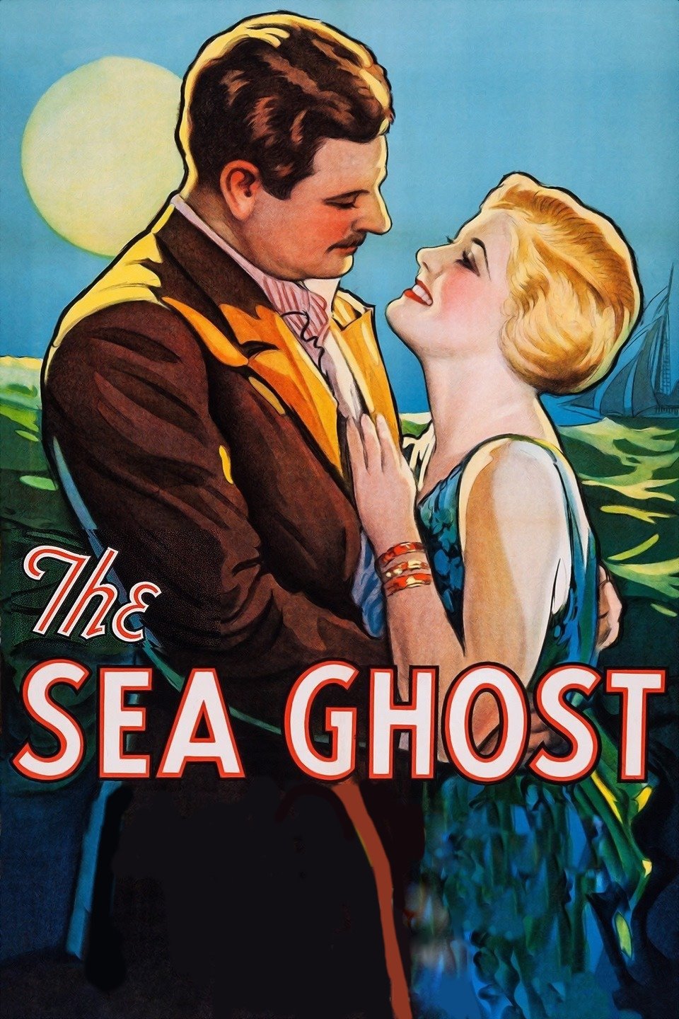 The Sea Ghost photo