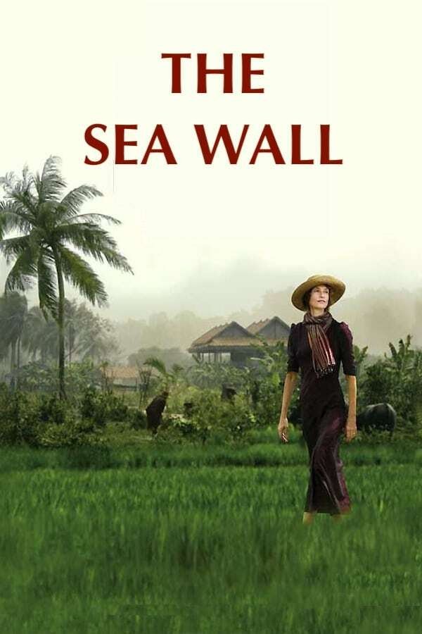 The Sea Wall photo