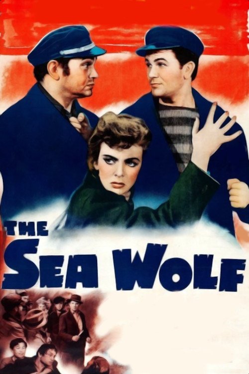 The Sea Wolf photo