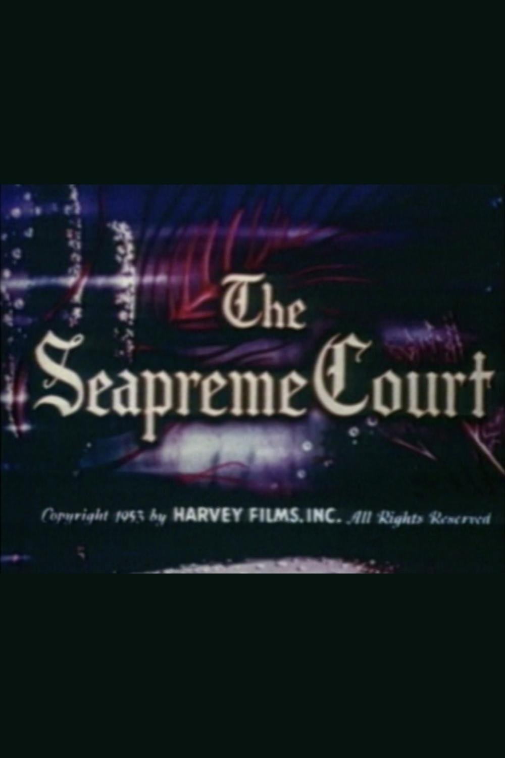 The Seapreme Court photo