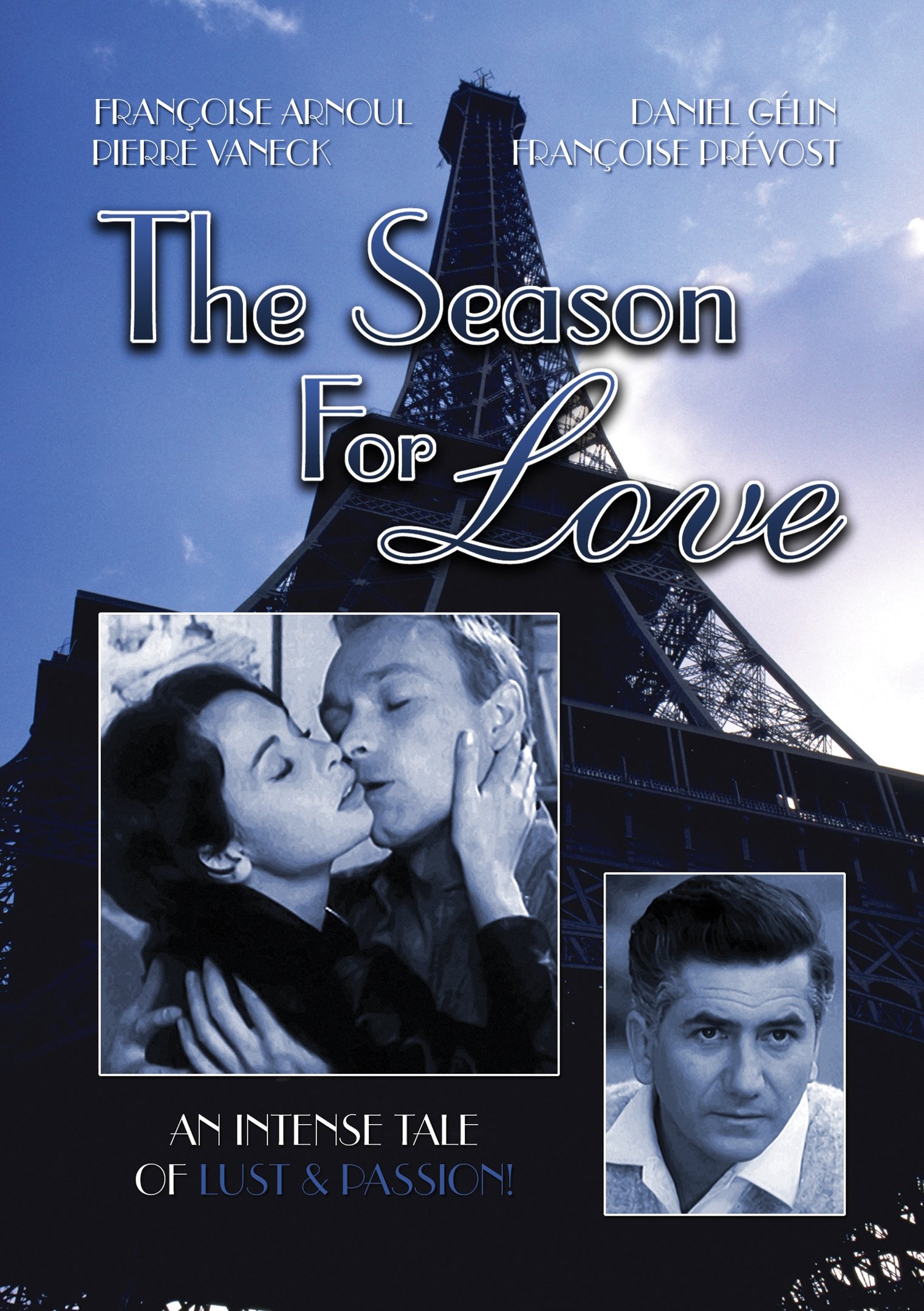 The Season for Love photo
