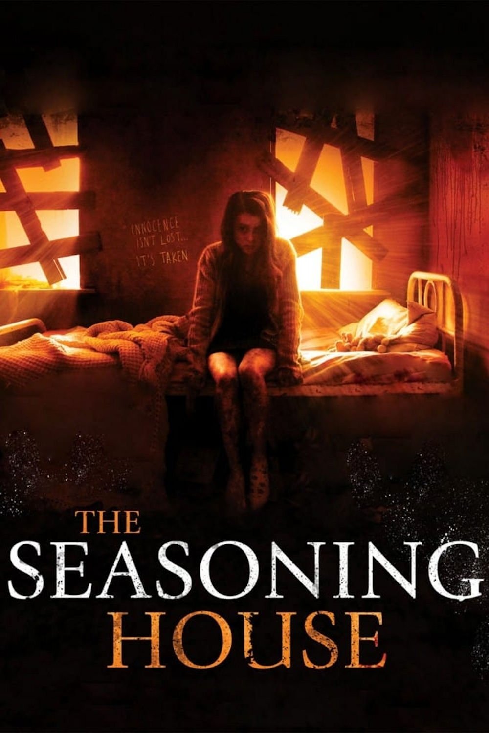 The Seasoning House photo