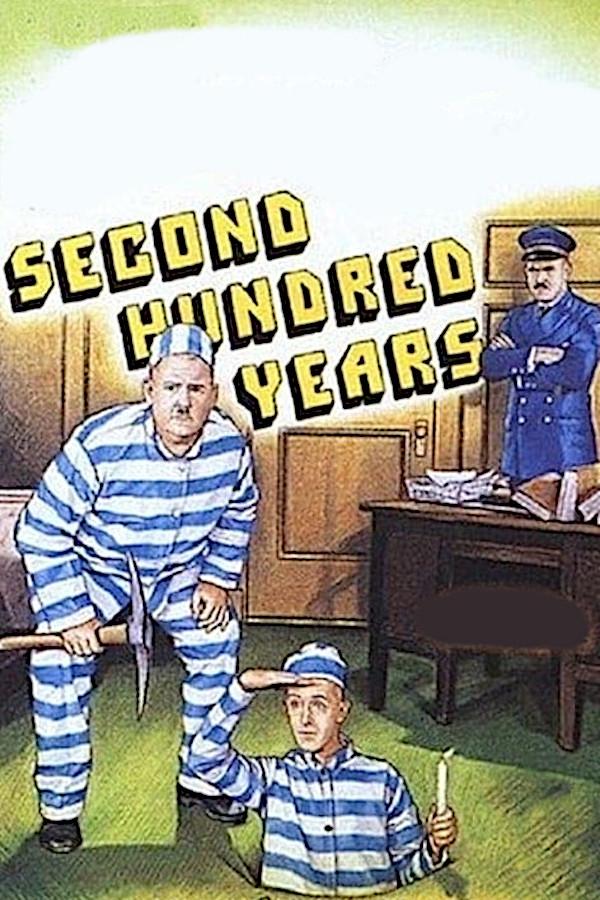 The Second 100 Years photo