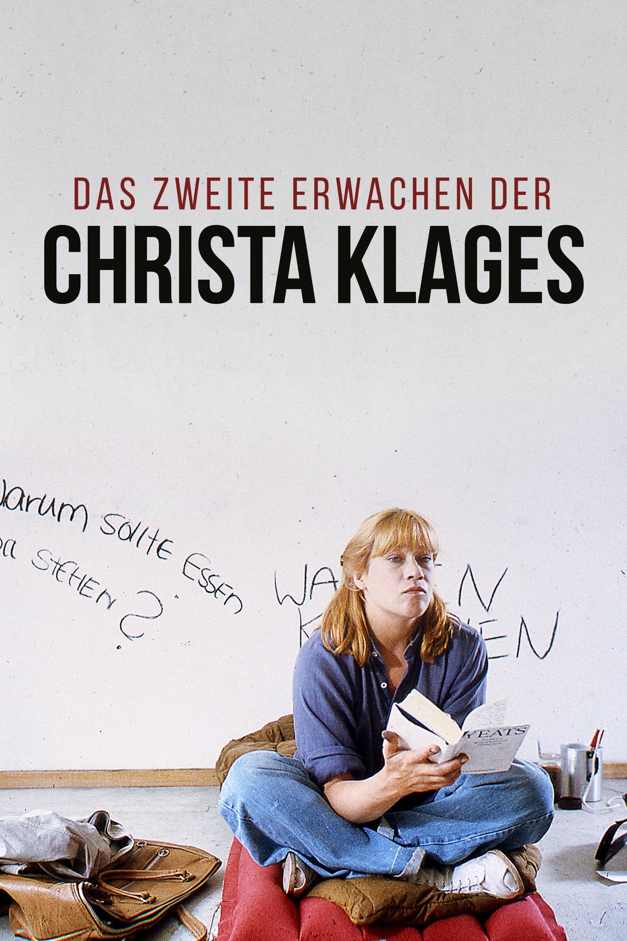 The Second Awakening of Christa Klages photo
