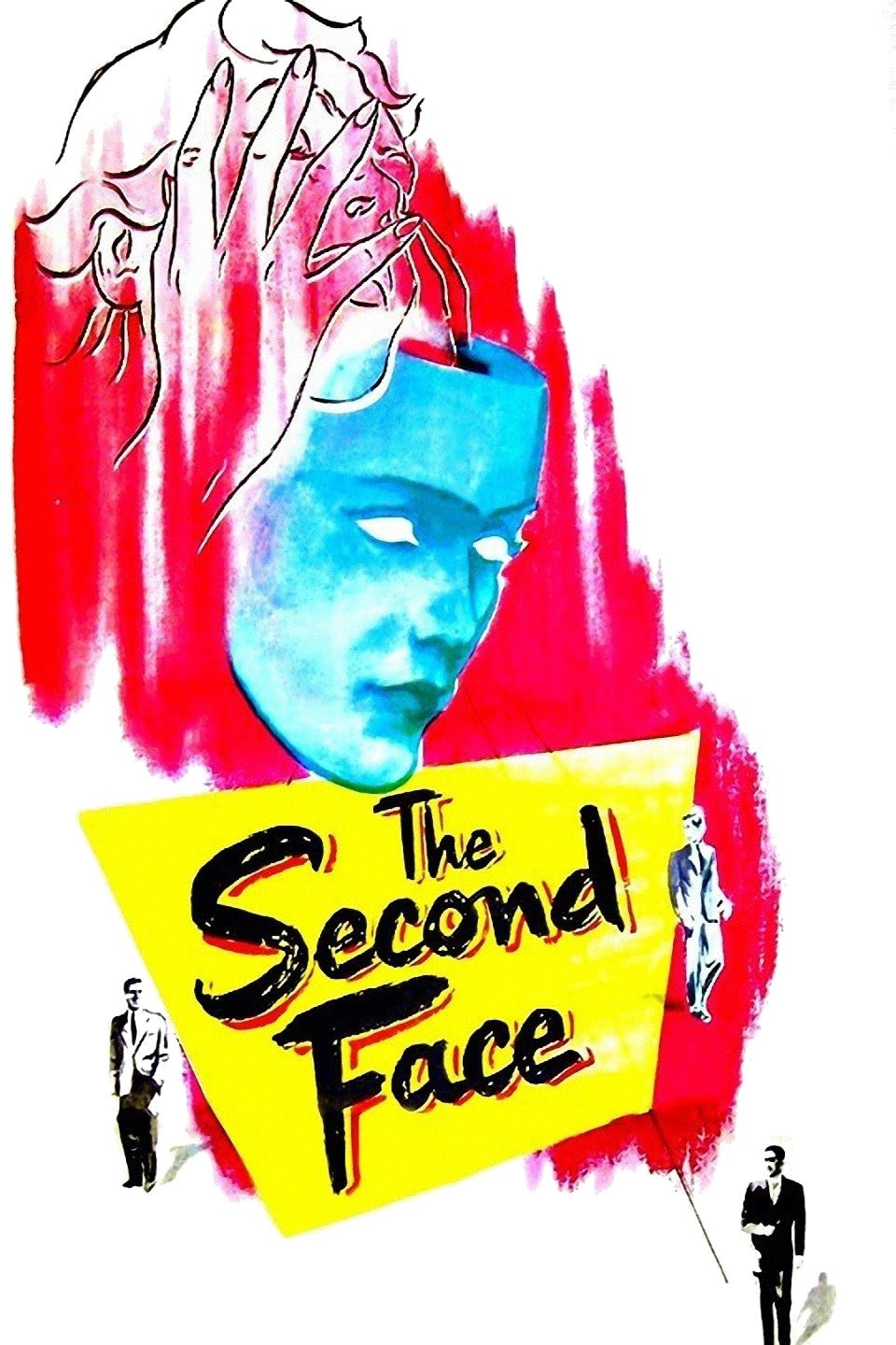 The Second Face photo