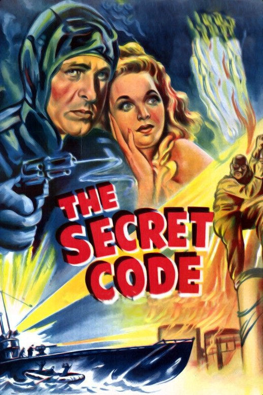 The Secret Code photo