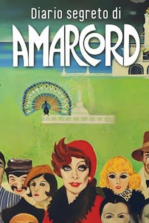 The Secret Diary of 'Amarcord' photo
