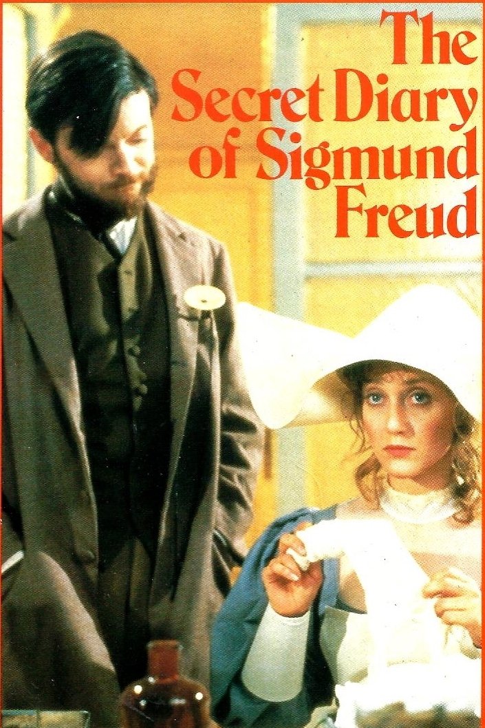 The Secret Diary of Sigmund Freud photo