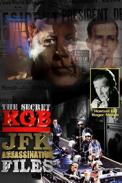 The Secret KGB JFK Assassination Files photo