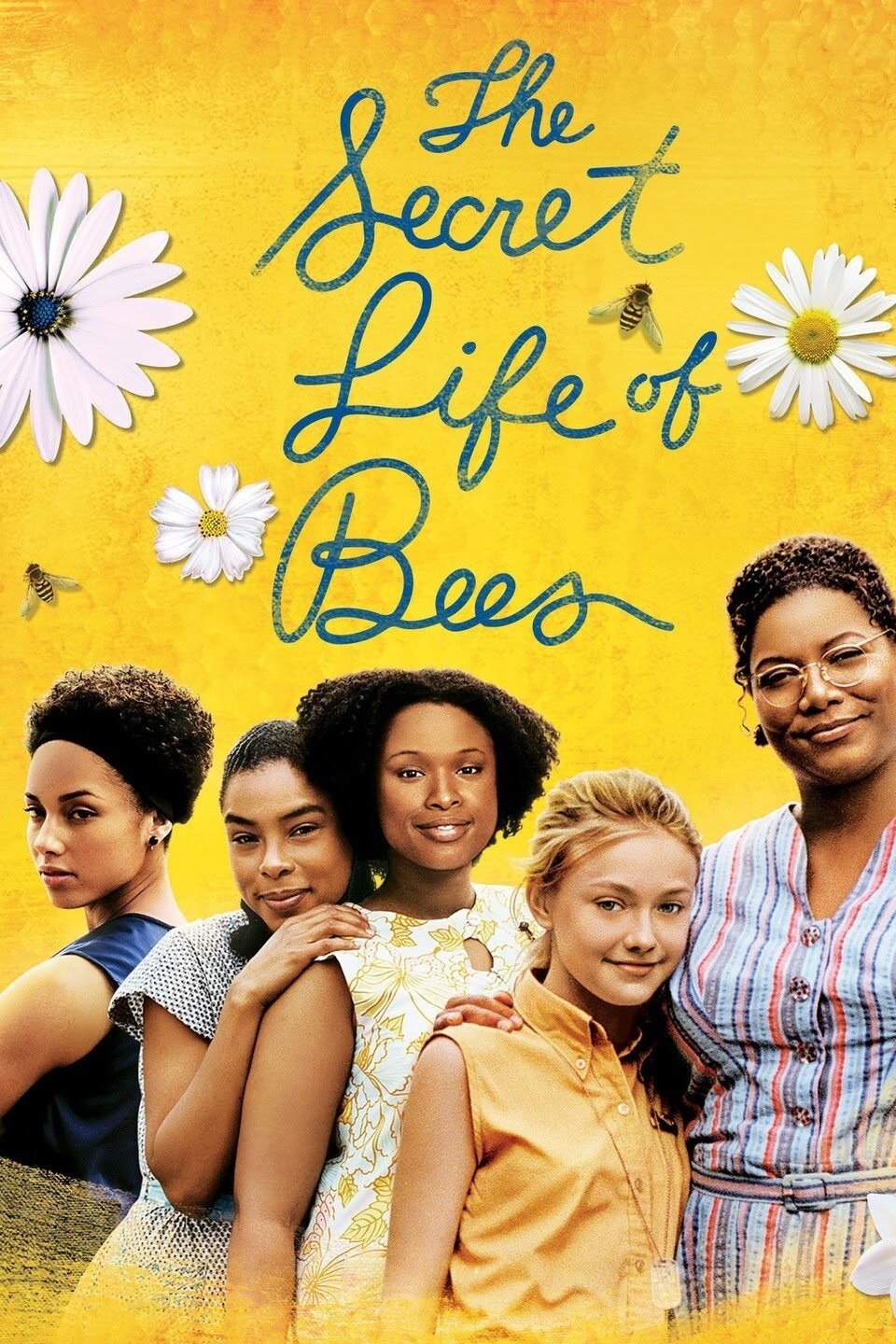 The Secret Life of Bees photo