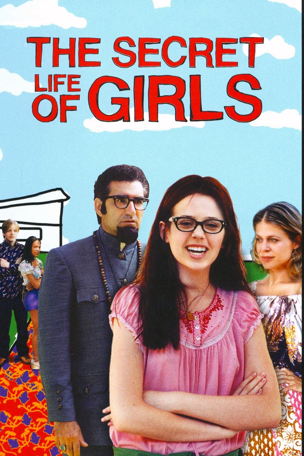The Secret Life of Girls photo