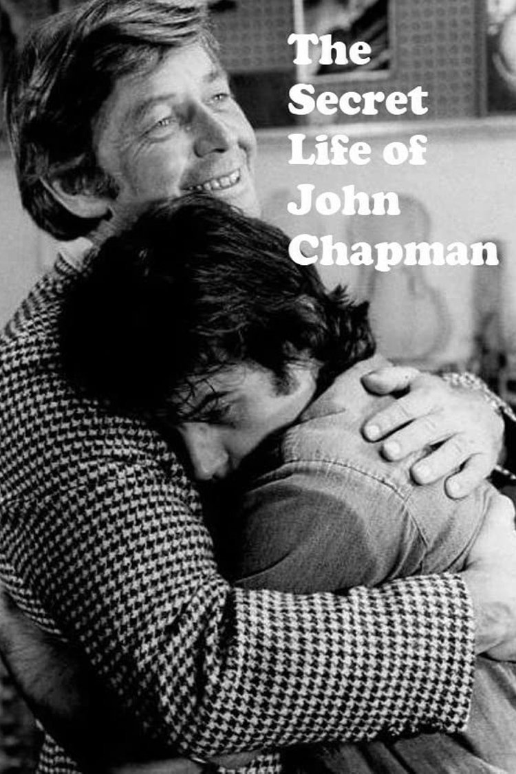 The Secret Life of John Chapman photo