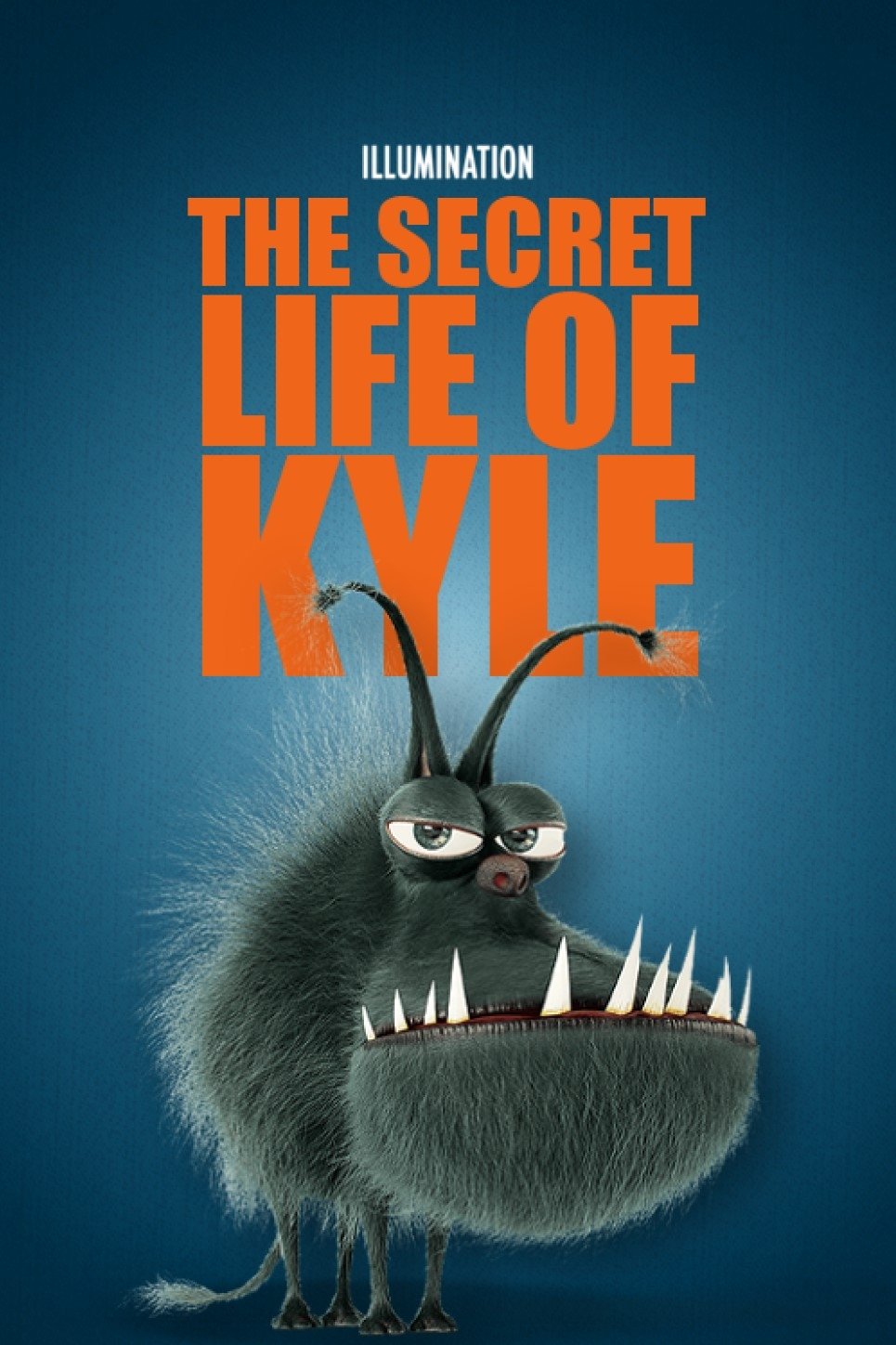 The Secret Life of Kyle photo