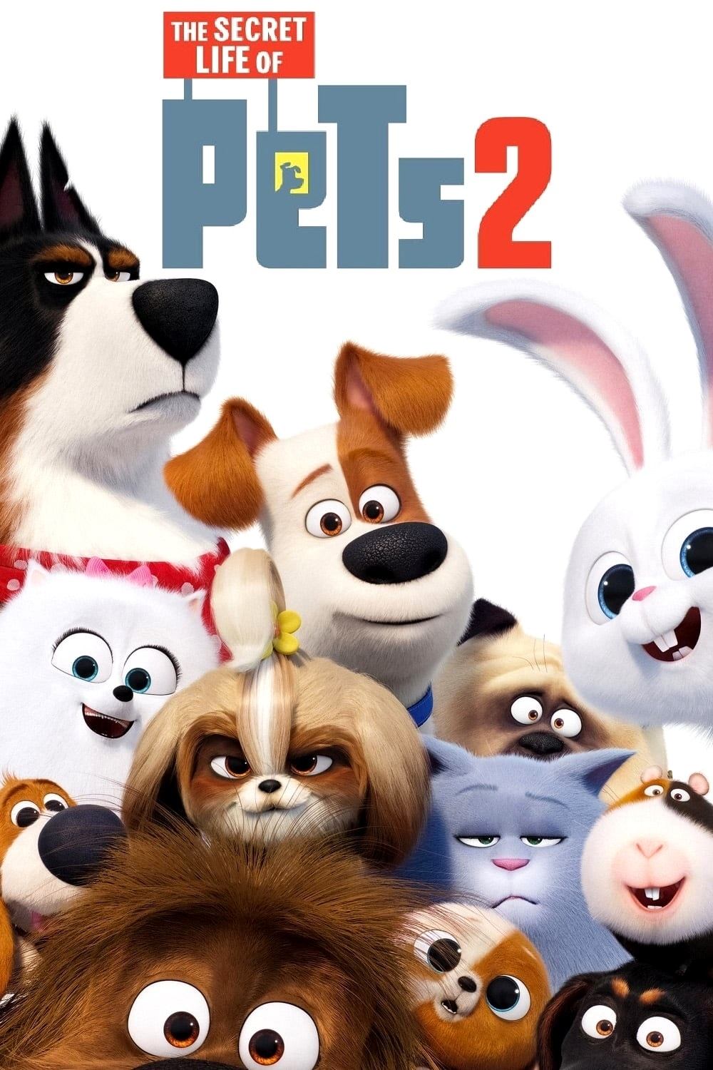 The Secret Life of Pets 2 photo