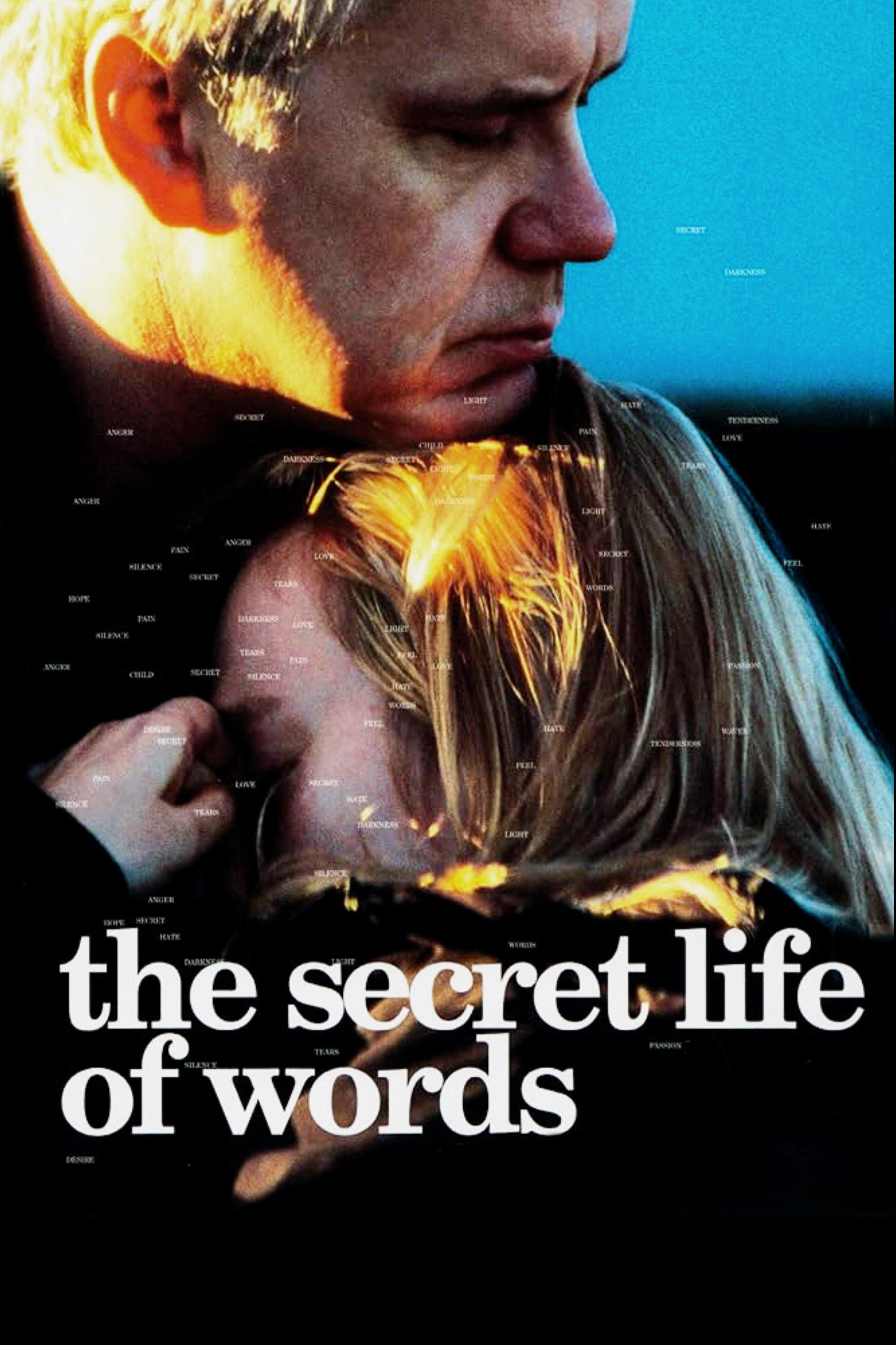The Secret Life of Words photo