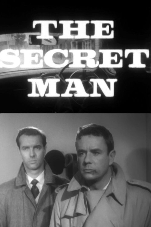 The Secret Man photo