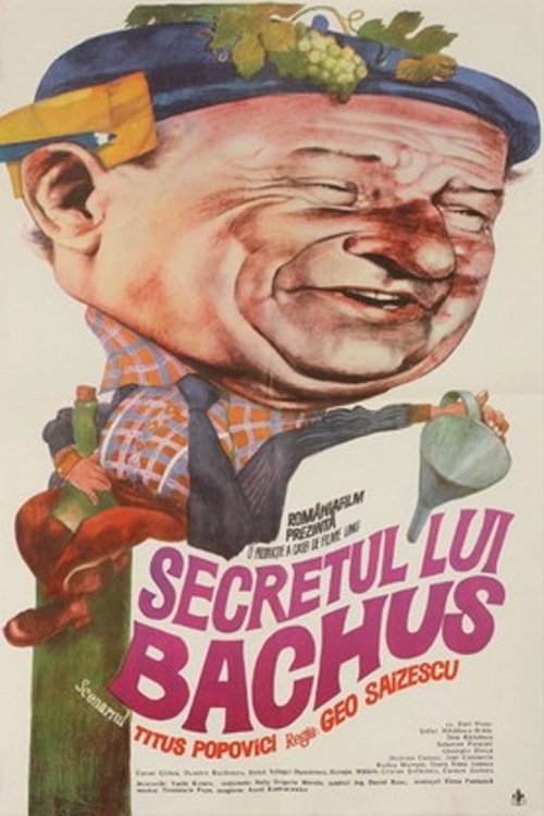 The Secret of Bacchus photo
