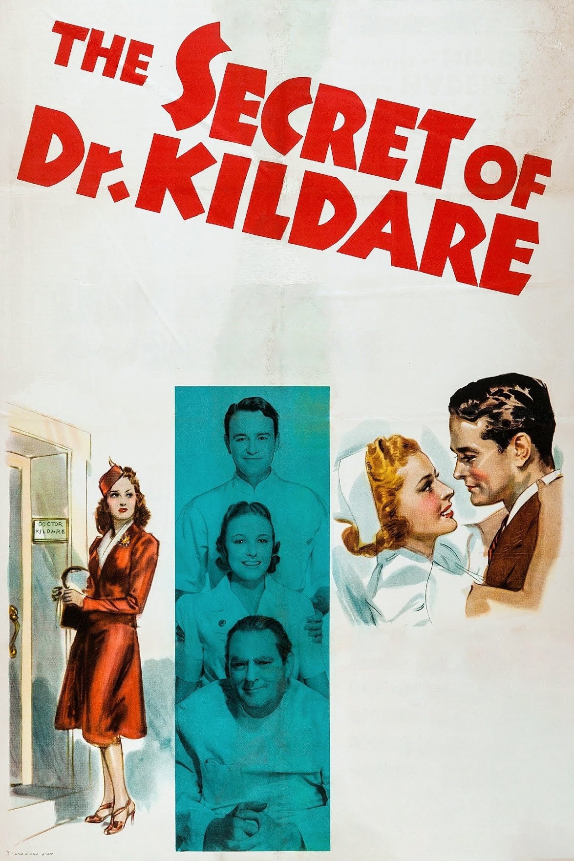 The Secret of Dr. Kildare photo