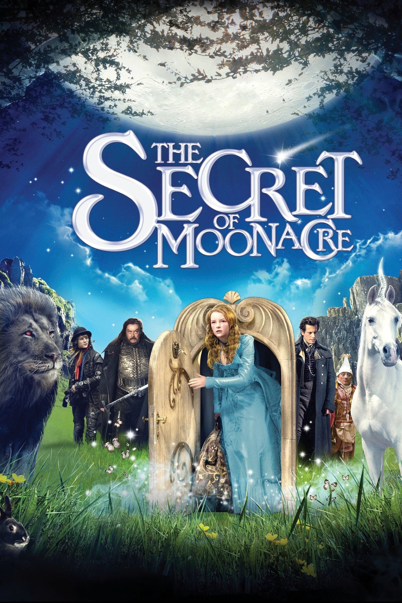 The Secret of Moonacre photo