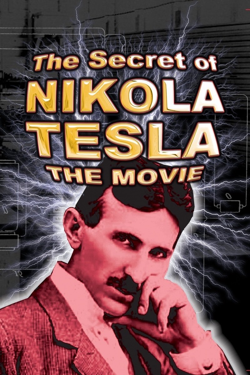 The Secret of Nikola Tesla photo