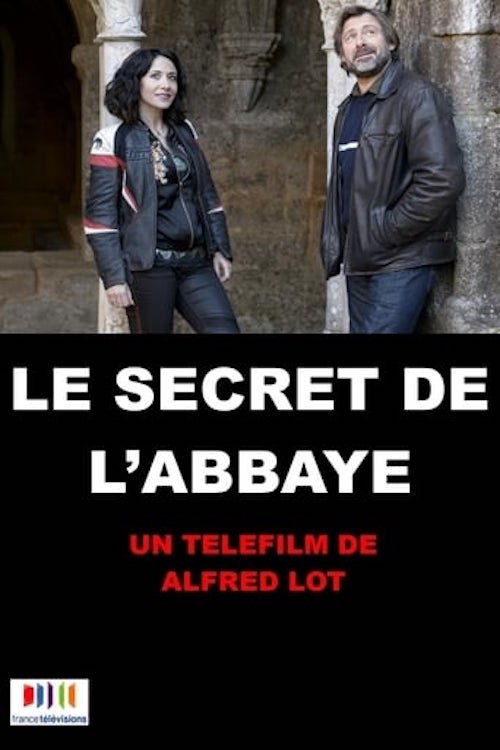 The Secret of the Abby photo