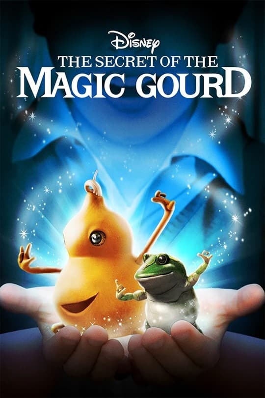 The Secret of the Magic Gourd photo