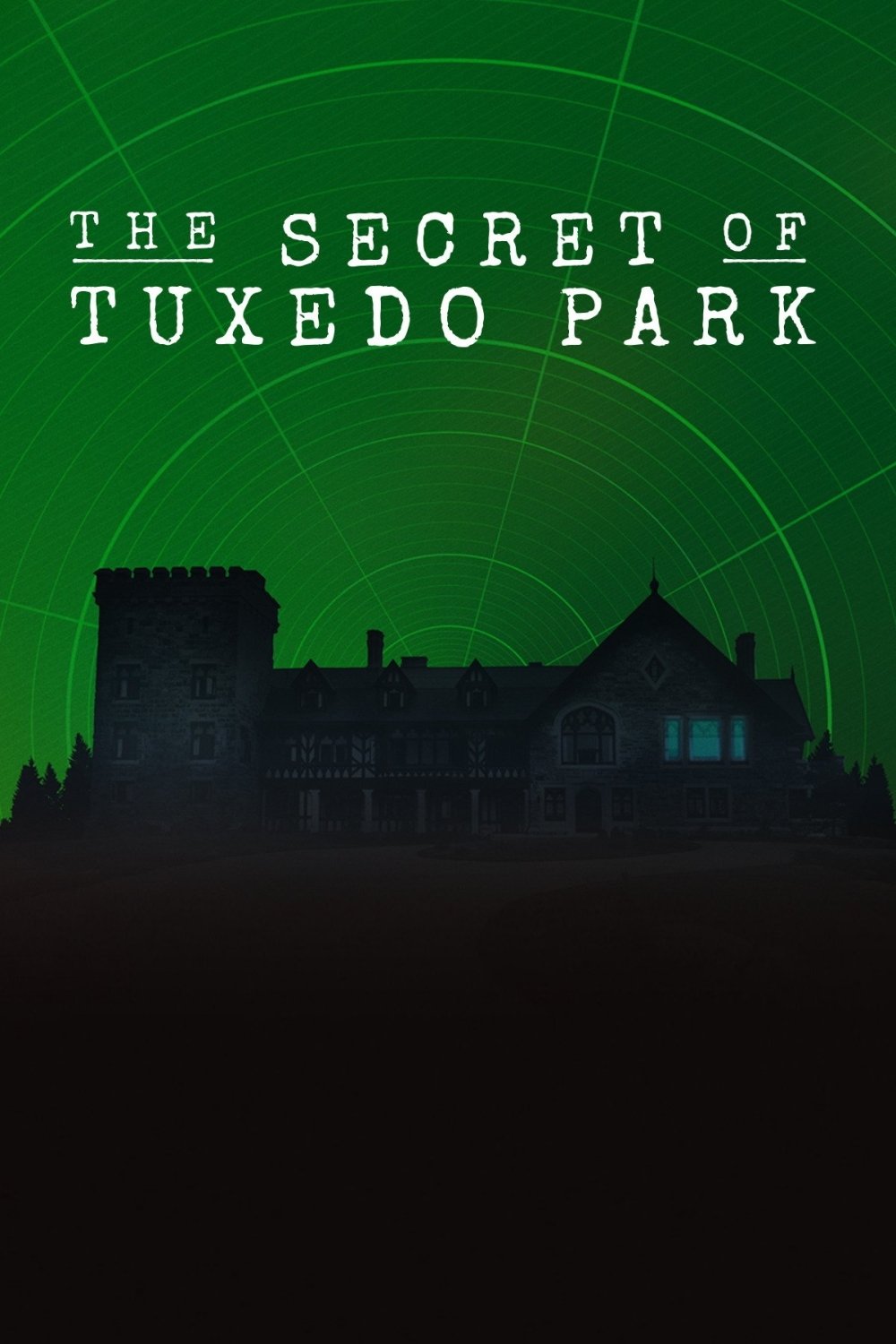 The Secret of Tuxedo Park photo