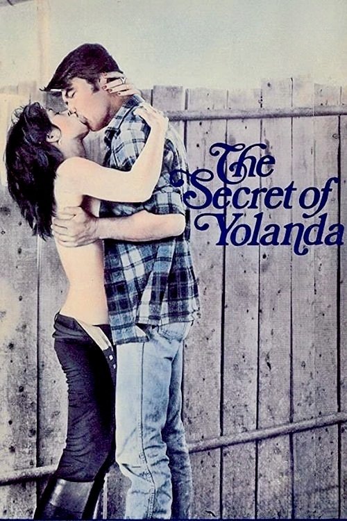 The Secret of Yolanda photo