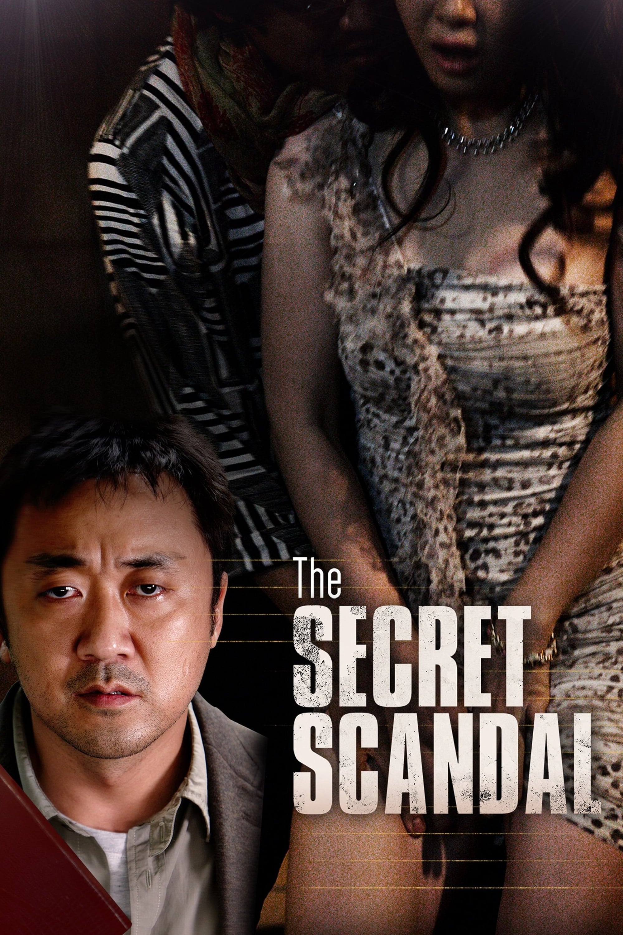 The Secret Scandal photo