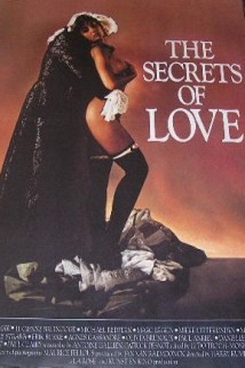 The Secrets of Love: Three Rakish Tales photo