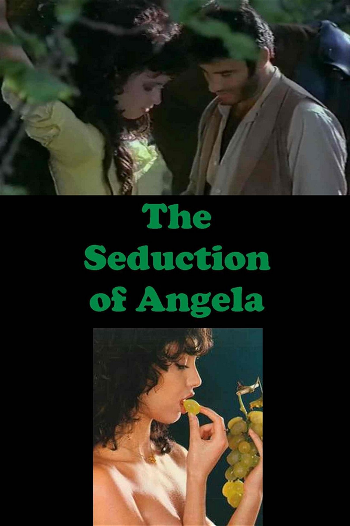 The Seduction of Angela photo