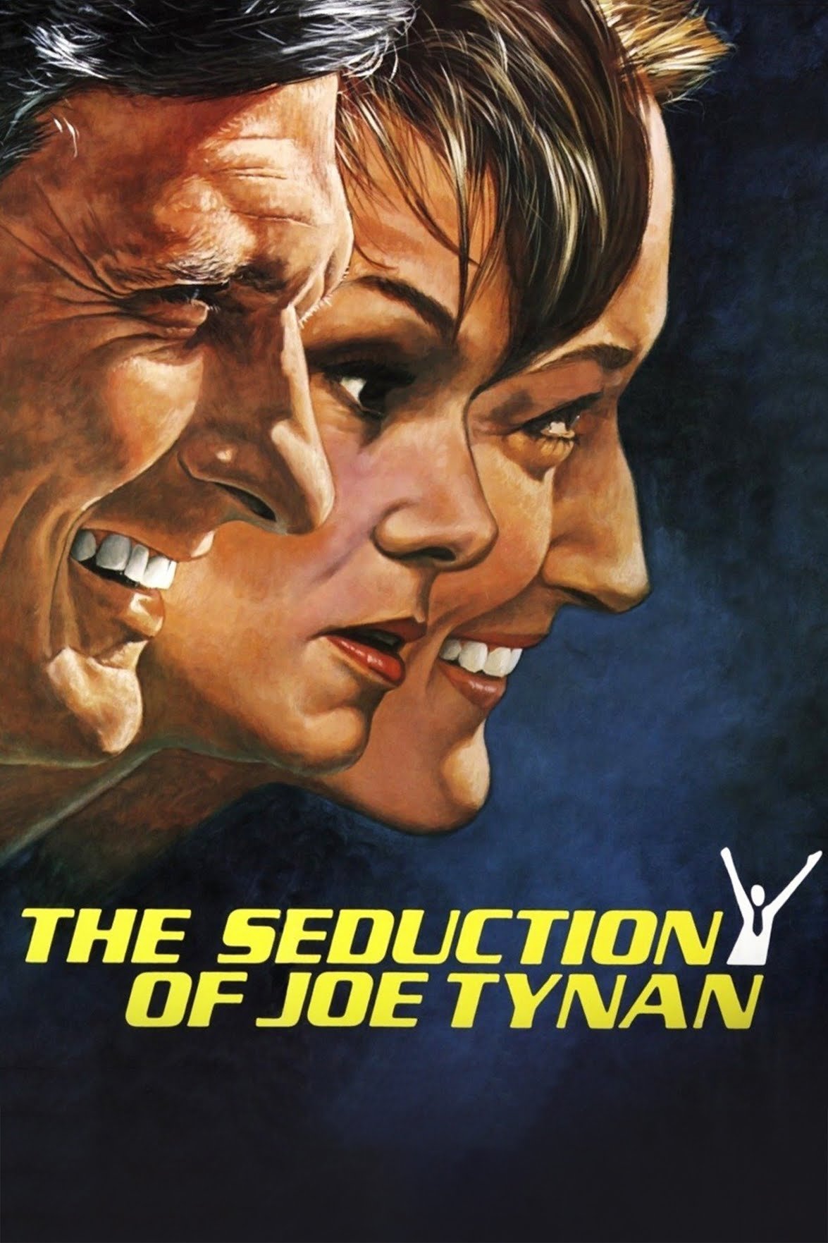 The Seduction of Joe Tynan photo