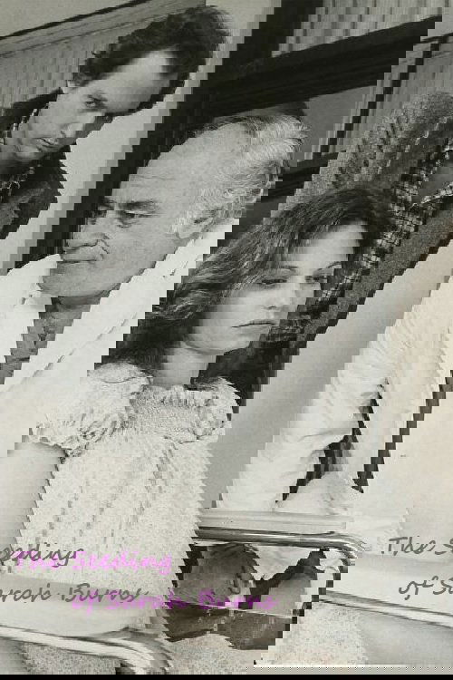 The Seeding of Sarah Burns photo