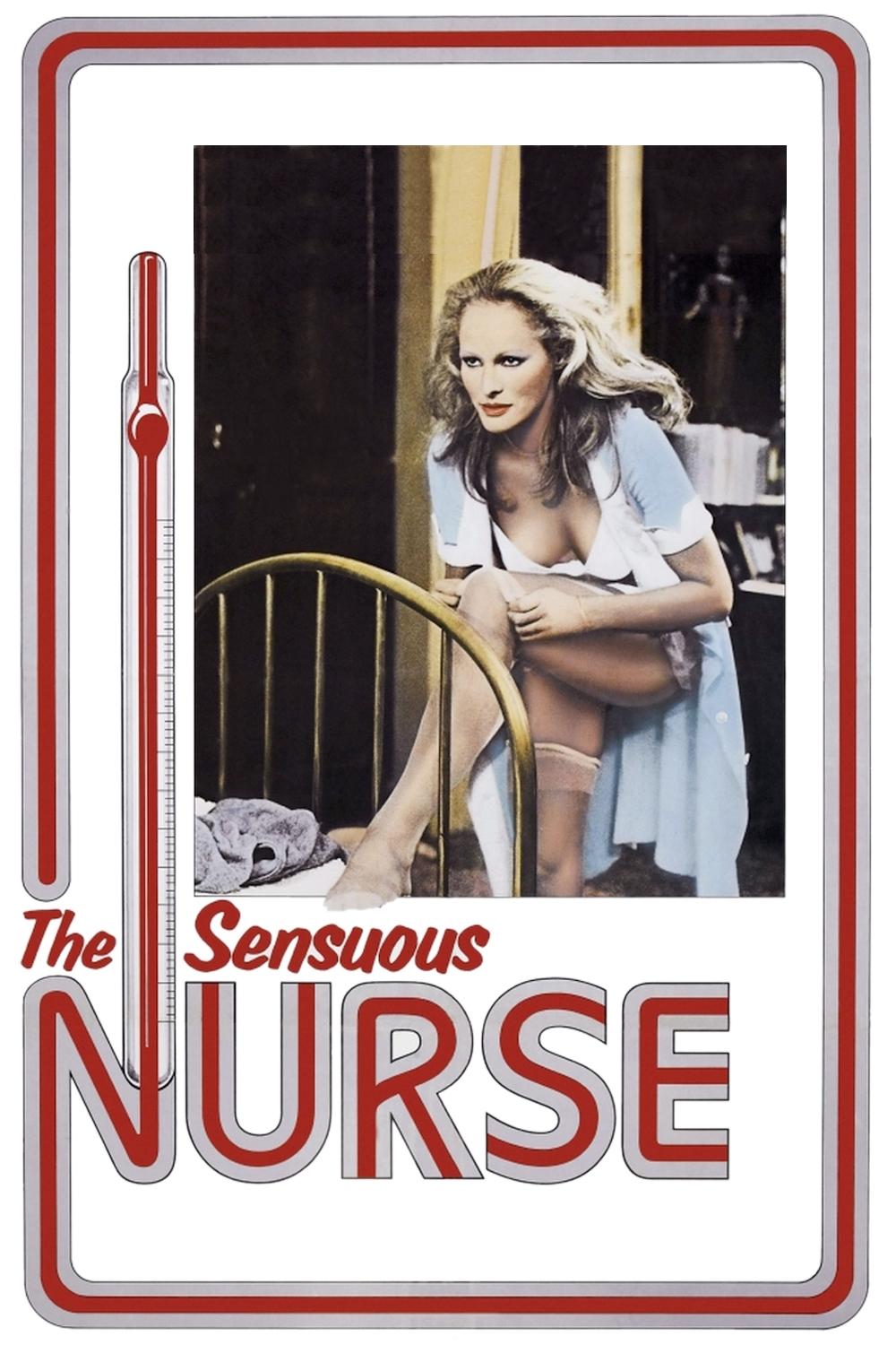The Sensuous Nurse photo