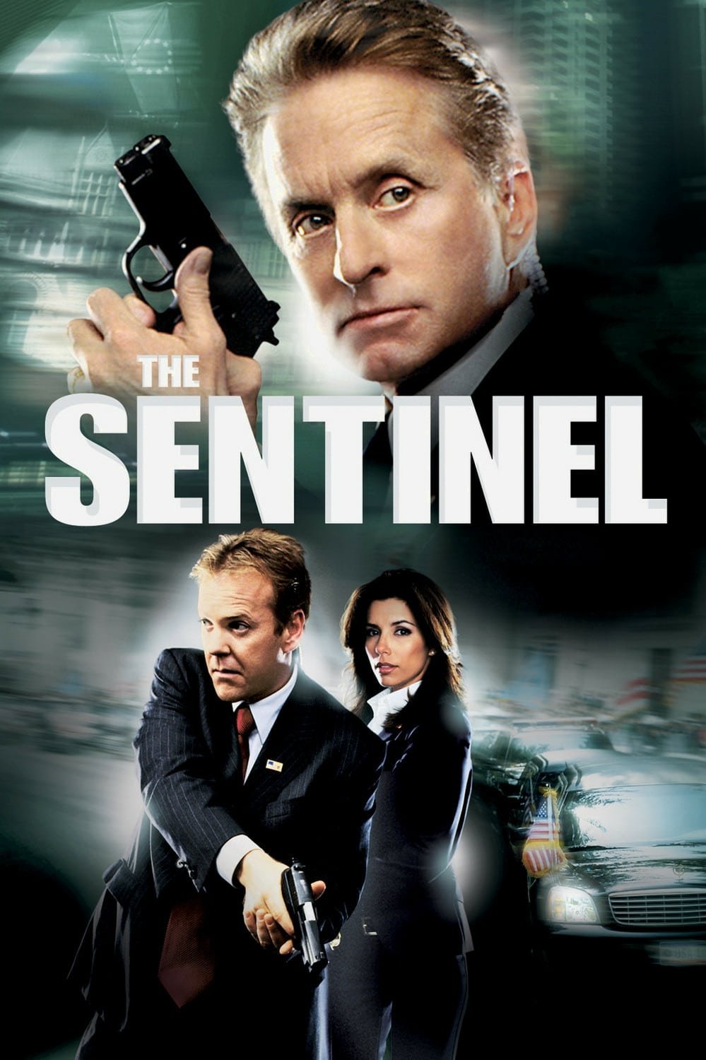 The Sentinel photo