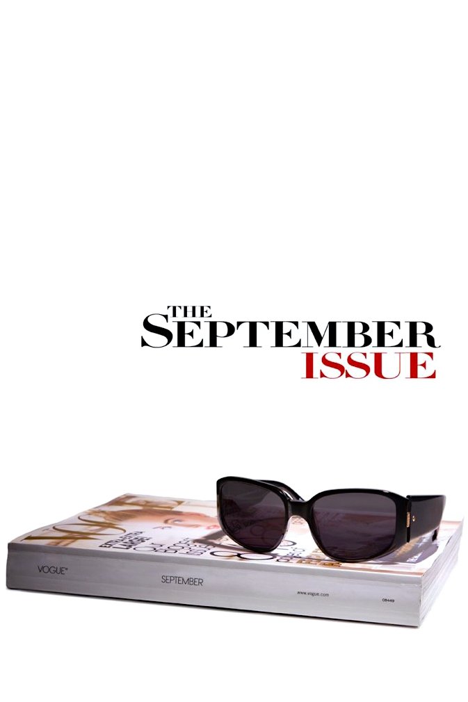 The September Issue photo