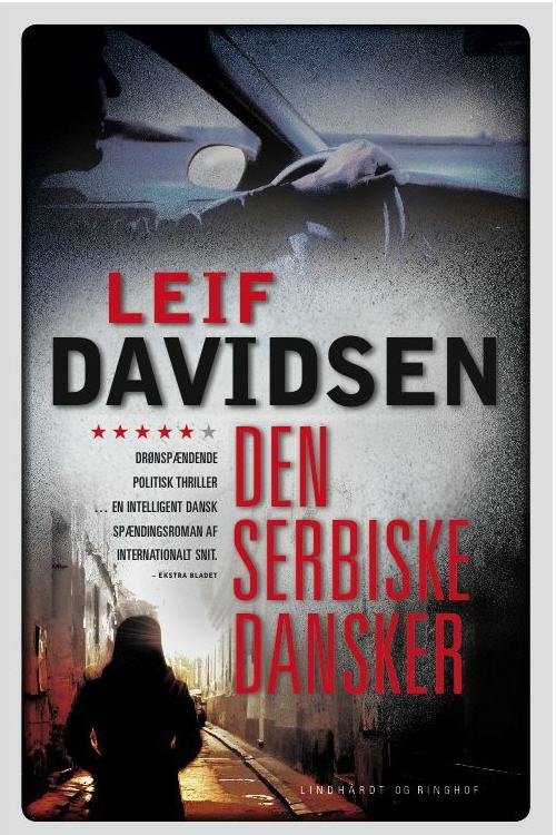 The Serbian Dane photo