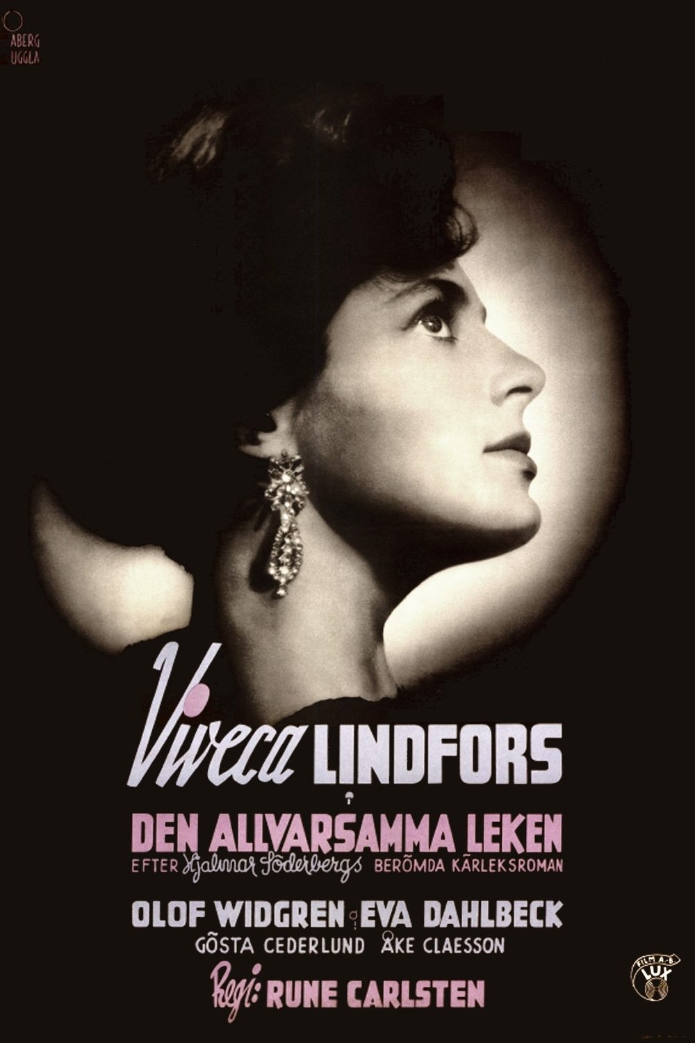 The Serious Game photo